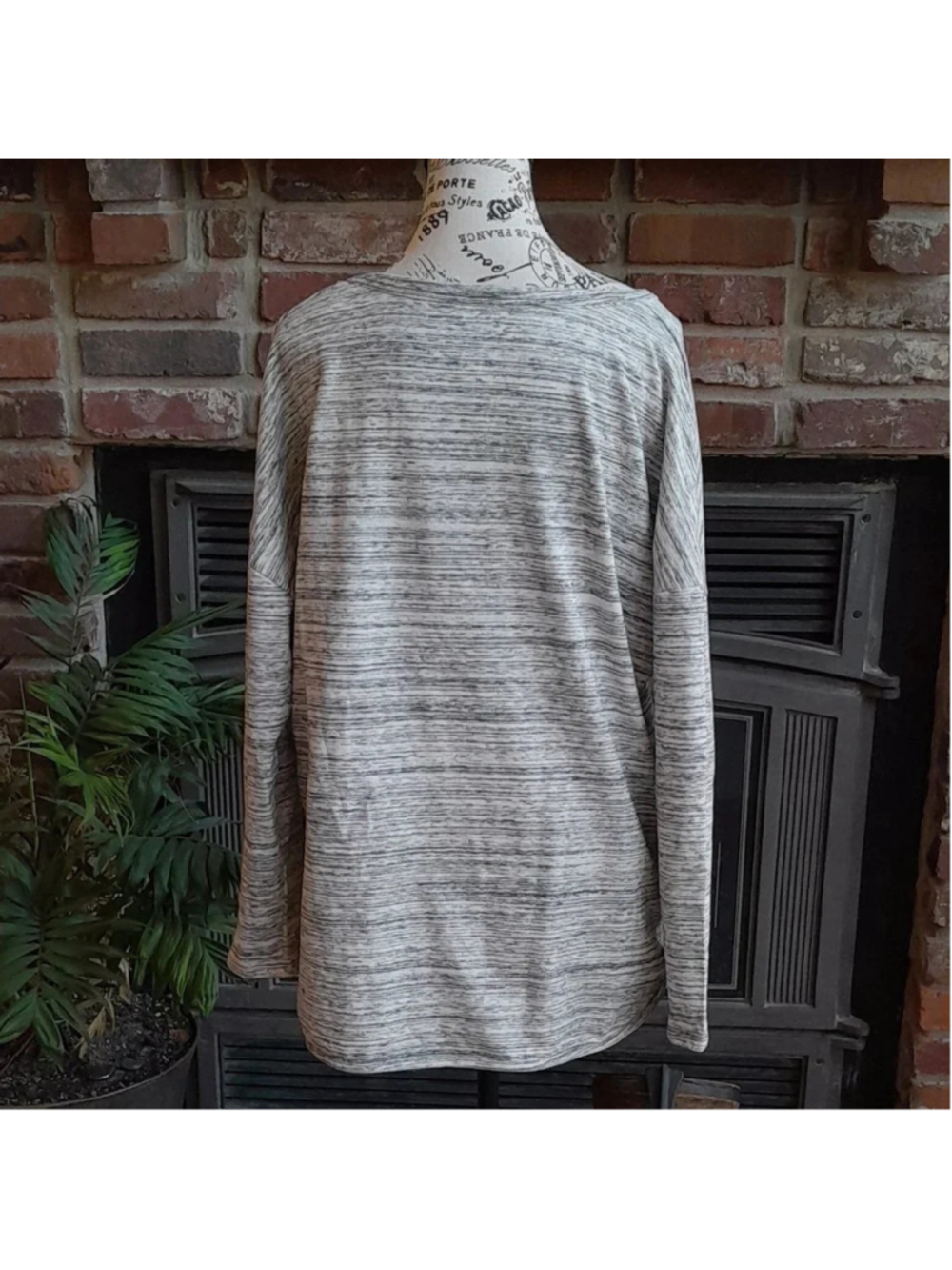 Sunday Tunic - Picture 2 of 5